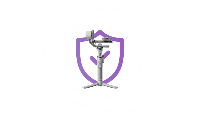 DJI Care Refresh RS 4 Mini (two-year plan)