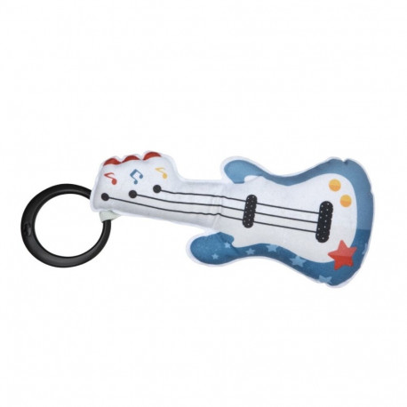 Tiny Love tiny rockers soft musical guitar