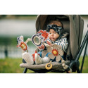 Tiny Love tiny rockers stroller arch features
