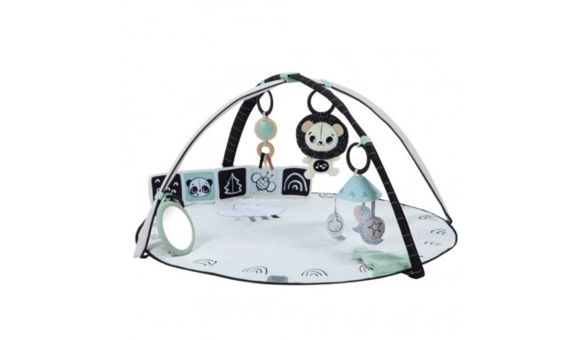 Tiny Love black&white decor gymini