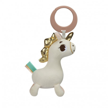 Tiny Love unicorn take along musical