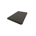 Outwell Flow Airbed Double, 200 x 140 x 20 cm, Black