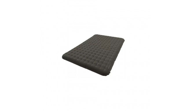Outwell Flow Airbed Double, 200 x 140 x 20 cm, Black