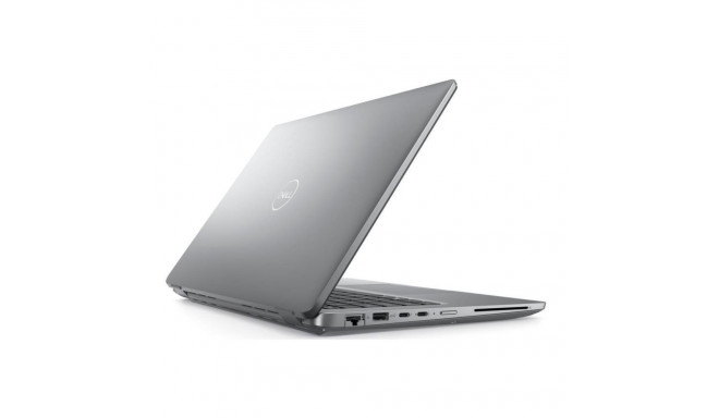 Dell Notebook||Precision|3490|CPU Core Ultra|u7-155H|3800 MHz|14"|1920x1080|RAM 16GB|DDR5|5600 MHz|S