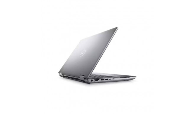 Dell Notebook||Precision|7680|CPU Core i9|i9-13950HX|2200 MHz|CPU features vPro|16"|1920x1200|RAM 32