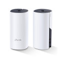 TP-Link Wireless Router||Wireless Router|2-pack|1167 Mbps|Mesh|IEEE 802.11a|IEEE 802.11 b/g|IEEE 802