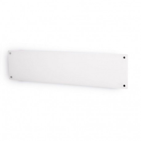 Mill Heater MB800L DN Glass Panel Heater, 800 W, Number of power levels 1, Suitable for rooms up to