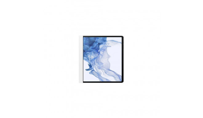 Samsung Note View Cover for Galaxy Tab S7+/S7 FE/S8+ White