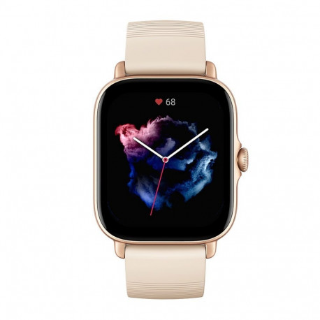 Amazfit - GTS 3 White