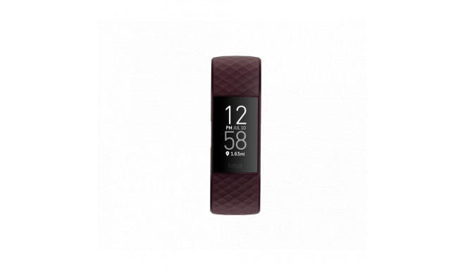 Fitbit Charge 4 Rosewood