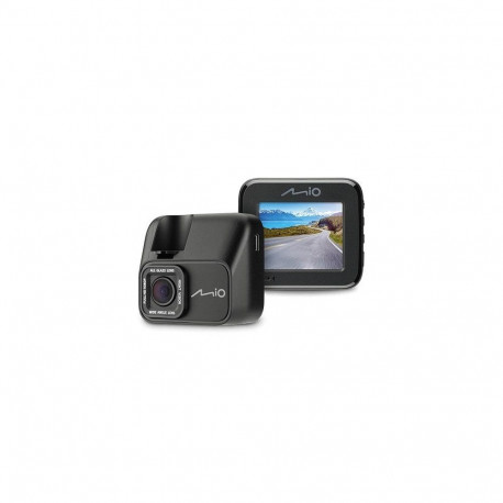 Mio Video Recorder MiVue C545 FHD, GPS, Dash cam