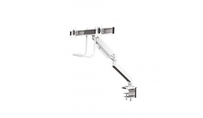 NEOMOUNTS MONITOR ACC DESK MOUNT 10-32"/NM-D775DXWHITE
