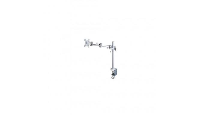 NEOMOUNTS TV SET ACC DESK MOUNT SILVER/10-26" FPMA-D935