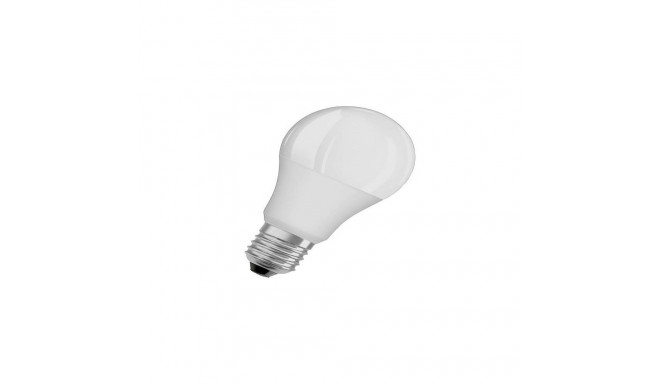 Osram LED Star+ Classic A RGBW FR 60 dimmable 9W/827 E27 bulb with Remote Control