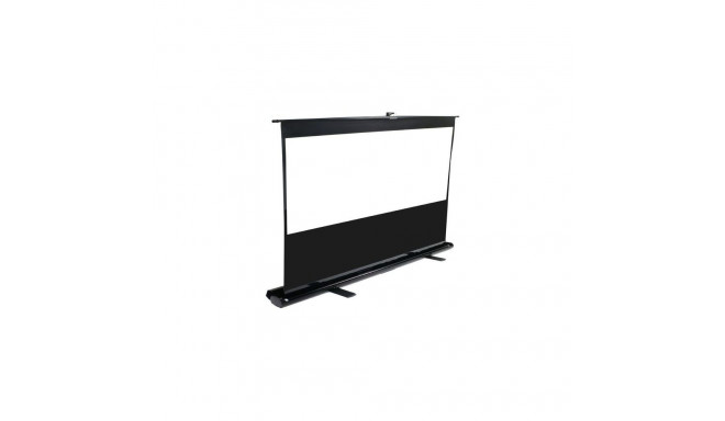Elite Screens ezCinema Series F100NWH Diagonal 100
