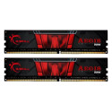 G.Skill RAM DIMM 32GB PC25600 DDR4/K2 F4-3200C16D-32GIS