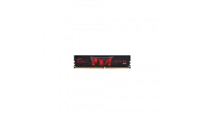 G.Skill MEMORY DIMM 16GB PC24000 DDR4/F4-3000C16S-16GISB