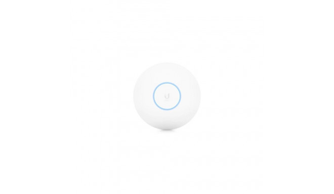 UBIQUITI Access Point||4800 Mbps|1x10Base-T / 100Base-TX / 1000Base-T|U6-PRO