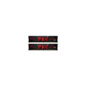 G.Skill MEMORY DIMM 16GB PC24000 DDR4/K2 F4-3000C16D-16GISB