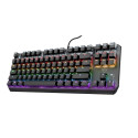 Trust KEYBOARD USB GXT 834 CALLAZ/24404