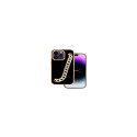 iLike Apple IPHONE 14 PRO MAX TREND CASE Black