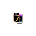 iLike Apple IPHONE 14 PRO TREND CASE Black