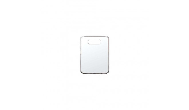 iLike Xiaomi Slim case 1 mm for Poco X3 / X3 NFC / X3 Pro Transparent