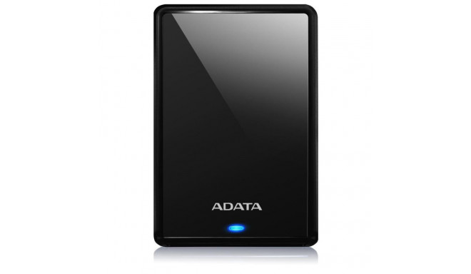ADATA External HDD||HV620S|1TB|USB 3.1|Colour Black|AHV620S-1TU31-CBK