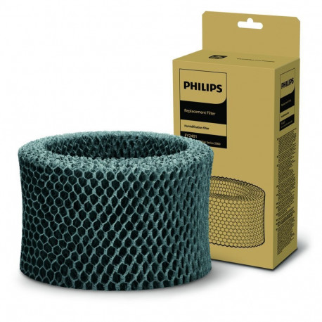 Philips Humidifier filter FY2401/30 For humidifier, Dark gray