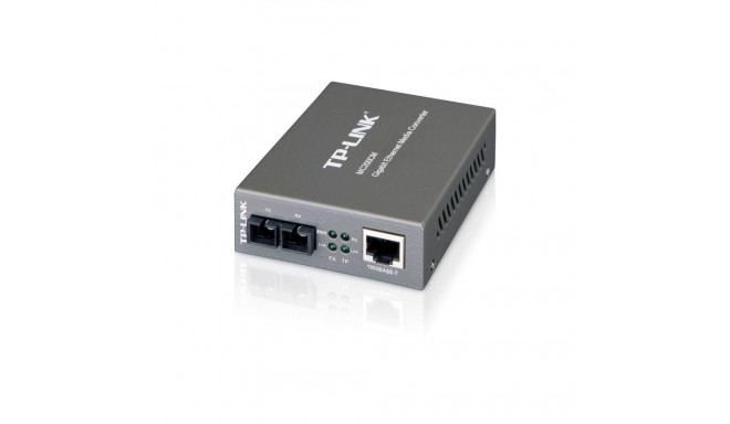 TP-Link NET MEDIA CONVERTER 0.5KM/FX-SX MC200CM