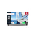 Thomson TV Set||32"|Smart/HD|1366x768|Wireless LAN|Bluetooth|Google TV|Black|32HG2S14