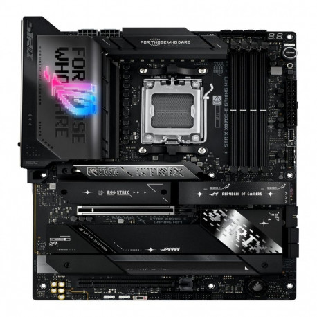 Asus MB AMD X870 SAM5 ATX/STRIX X870E-E GAMING WIFI