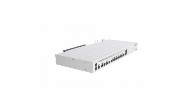 Mikrotik Cloud Core Router 2004-1G-12S+2XS