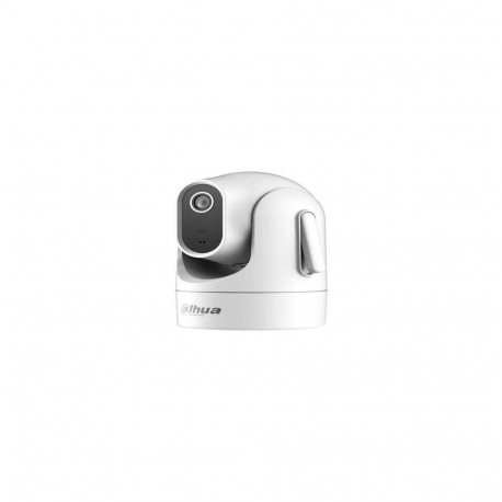 DAHUA NET CAMERA 4MP PT IR DOME/H4C