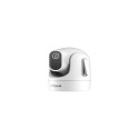 DAHUA NET CAMERA 4MP PT IR DOME/H4C