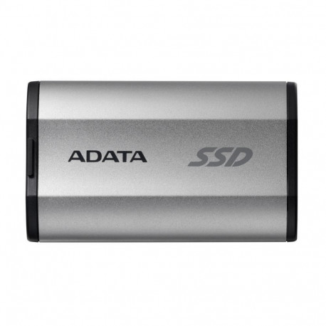 ADATA External SSD||SD810|2TB|USB-C|Write speed 2000 MBytes/sec|Read speed 2000 MBytes/sec|SD810-200