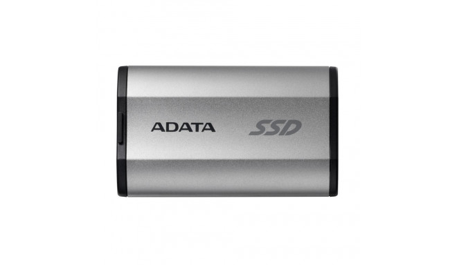 ADATA External SSD||SD810|2TB|USB-C|Write speed 2000 MBytes/sec|Read speed 2000 MBytes/sec|SD810-200