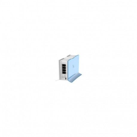 Mikrotik Access Point||IEEE 802.11b|IEEE 802.11g|IEEE 802.11n|1xUSB 2.0|4x10/100M|RB941-2ND-TC