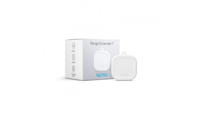 AEOTEC Range Extender 7 (Type F) Z-Wave Plus