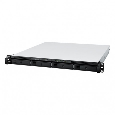 Synology NAS STORAGE RACKST 4BAY 1U/NO HDD USB3 RS822RP+