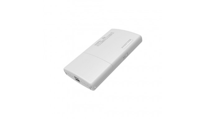 Mikrotik NET ROUTER 1000M 5PORT/RB960PGS-PB