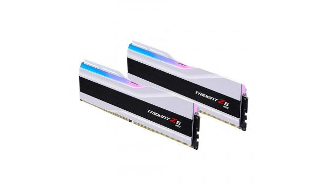 G.Skill MEMORY DIMM 32GB DDR5-6400 K2/6400J3239G16GX2-TZ5RW