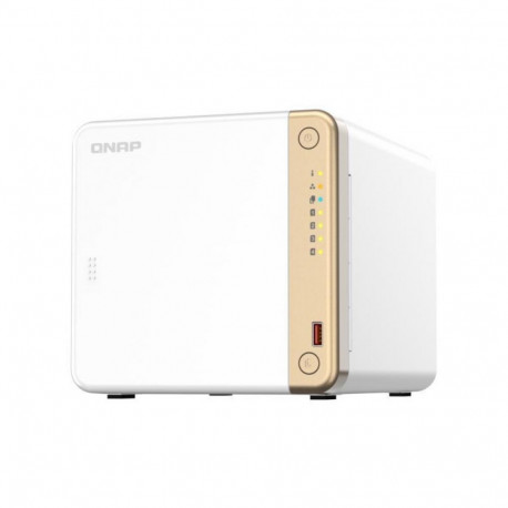 QNAP NAS STORAGE TOWER 4BAY 4GB/TS-462-4G