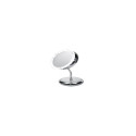 Adler Mirror, AD 2159, 15 cm, LED mirror, Chrome