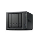 Synology NAS STORAGE TOWER 4BAY/NO HDD DS423+