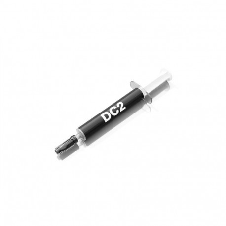BE QUIET CPU COOLER ACC THERMAL PASTE/DC2 BZ004 !