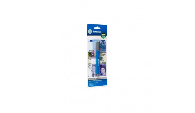 SAFESCAN 30 , Suitable for Banknotes, Number of detection points 1