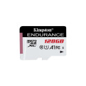Kingston MEMORY MICRO SDXC 128GB UHS-I/SDCE/128GB