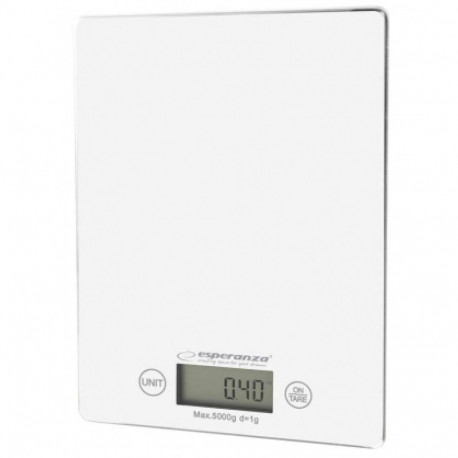 Esperanza EKS002W White