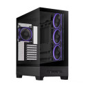 INTOP AQUA Ryzen 5 7600X 16GB DDR5 1TB SSD M.2 NVME RTX5070Ti 16GB
 WIN11Pro